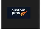 Custom Baseball Pins Supplier in NZ