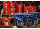 Wholesale Padlocks Supplier for Pound Shops & Convenience Stores UK