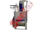 Shot Peening: Definition, Mechanics