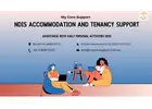 NDIS accommodation tenancy