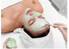 Green Peel in Highbury London | Lush Aesthetic Studio