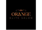 Hair Salon in Gurugram – Style Your Look at Orange Elite Salon