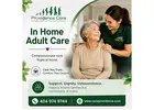 In Home Adult Care