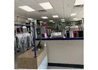 Pinewood Laundromat