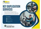 Key Duplication Services in Austin, TX | A1 Lock Express