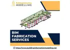 Get Professional BIM Fabrication Services for Your Projects