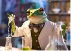 Science Themed Birthday Party | Science Party Animals