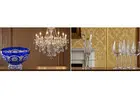 Whiskey Decanter and Glass Set - Crystal Whiskey Decanter and Glasses &ndash; Bohemia Crystal