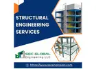 Accurate Structural Engineering Services for Your Next Structural Project