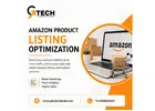 Get Professional Help to Optimize Your Amazon Product Listings
