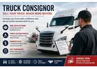 Turn Your Commercial Truck Into a Strong Auction Opportunity