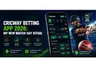Cricway Betting App 2026 | Match-Day Betting Guide