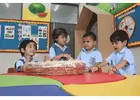 Explore Quality Education at Mount St. Mary’s School Gurugram
