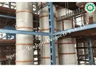 Rice Bran Oil Plant Solutions by Spectec Techno Projects Pvt. Ltd.