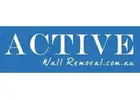 Active Wall Removal