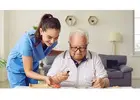 Providing Compassionate And Specialized Alzheimer Care At Home