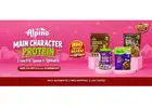 Hyugalife Coupon Code Get Up to 40% OFF Alpino Products