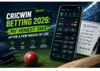 Cricwin Betting 2026 | Honest Review & User Experience