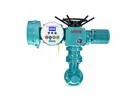 Electric Actuator Manufacturers in India for Industrial Solutions