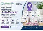 Buy Trusted Healthcare Anti-Cancer Medicine Online