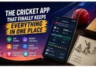 Cricway App: Live Scores, Stats And Cricket Updates