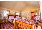 Best Luxury Camp in Nubra for an Unforgettable Ladakh Stay