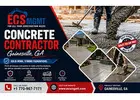 Concrete Contractor