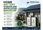 Home Battery Storage and Installation Toowoomba - Prime Goal