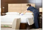 Vacate Cleaning Toolkit for a Spotless Move-Out Clean