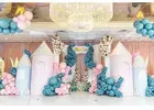 Memorable Sweet Sixteen Celebrations with Style