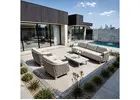 Comfortable Outdoor Lounge Sets For Every Space