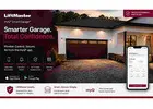 Derailed Door? Secure a Rapid Off-Track Garage Door Fix in Powell