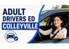 Complete Driver Education Programs Nearby For Adult drivers Ed Colleyville