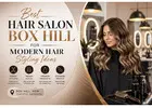 Best Hair Salon Box Hill for Modern Hair Styling Ideas