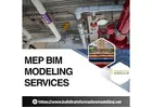 Advanced MEP BIM Modeling Services By Top BIM Consulting Firm In the USA