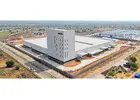 Warehouse Automation in India for Efficient Material Handling