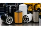 How Heavy Duty Oil Filters Protect Industrial Equipment