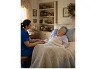 End-of-Life Care Services Lytham St Annes