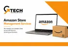 Get Expert Amazon Store Management Services