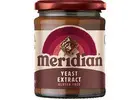 Meridian Yeast Extract 340g – Vegan & Gluten Free