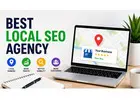 Reliable Local SEO Agency for Businesses Targeting Nearby Customers