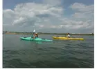 Pakayak AF Base | Hard-Shell Nesting Kayak