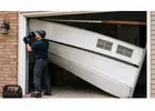 Derailed Door? Secure a Rapid Off-Track Garage Door Fix in Powell