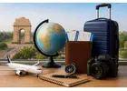 Make Travel Easier with the Best Travel Agency in Delhi