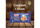 coconut biscuits