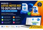 Convert Lotus Notes Mailbox Data Easily