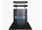 Enhance Everyday Recovery with the Revitalice Ice Barrel Plus