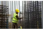 Expert Concrete Structure Services for Modern Projects | BIM Associates