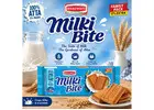 milk biscuits