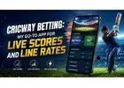 Cricway Betting: Live Scores, Line Rates & App Guide 2026